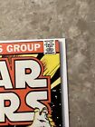 Star Wars Comics #52 (1981 Marvel Comics) - VF+