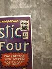 Fantastic Four #42 VG/FN 5.0 (1965 Marvel Comics)