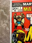 Marvel Two-in-One #1 VF (Marvel Comics 1974)