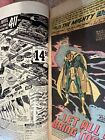 Giant Size Avengers #4 (Marvel Comics 1975) - VF-