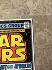 Star Wars #8 (Marvel Comics 1978) - VF-