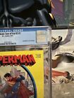 Superman: Son of Kal-El #1 CGC 9.8 (2021 DC Comics)