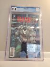 Batman New 52 #23.4 CGC 9.8 (2011 DC Comics) - Bane - 3D Lenticular Cover