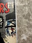 Avengers #34 VG/FN (Marvel Comics 1966) - Solid Copy