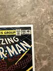 Amazing Spider-Man #188 Newsstand VF+ (1979 Marvel Comics) - Clean Copy