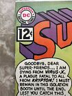 Superman #156 FN/VF (DC Comics 1962)