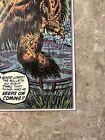 Man Thing #7 (Marvel Comics 1974) - VF-