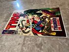 Thor #146 (1967 Marvel Comics) - FN