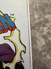 X-Men #4 Newsstand NM- (Marvel Comics 1992) - 1st Appearance Omega Red