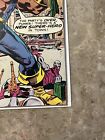 Black Goliath #1 (Marvel Comics 1976) - VF-