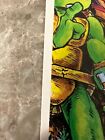 Teenage Mutant Ninja Turtles #12 (1987 Mirage Studios) - VF