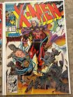 X-Men #1B & 2 NM+ 9.6-9.8 (Marvel Comics 1991) - Very High Grade