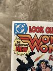 Vintage Wonder Woman #288 (DC Comics 1982) - VF/NM