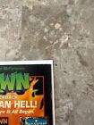 Spawn #32 Newsstand (1995 Image Comics) - VF