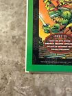 Teenage Mutant Ninja Turtles #60 (1992 Mirage Studios) - VF