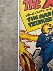 Fantastic Four #28 VG (1964 Marvel Comics) -Really solid except...