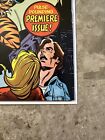 Marvel Chillers #3 Tigra (Marvel Comics 1976) - VF-