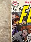 Flash #195 (1970 DC Comics) - VF+