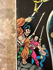 Giant-Size Master of Kung Fu #2 (Marvel Comics 1974) - VF