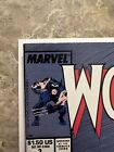 Wolverine #3,4 NM (Marvel Comics 1989) - Very High Grade