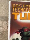 Teenage Mutant Ninja Turtles #2 3nd Print (1985 Mirage Studios) - FN/VF