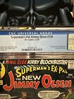 Superman's Pal Jimmy Olsen #134 CGC 4.0 (DC Comics 1970) - 1st Cameo Darkseid