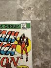 Captain America #181 VF (Marvel Comics 1975)