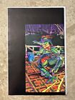 Teenage Mutant Ninja Turtles #9 (1986 Mirage Studios) - VF