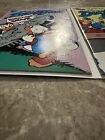 Disney's DuckTales #8-9 (Gladstone 1988) - High Grade