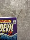 Daredevil Annual #2 VG+ (1971 Marvel Comics) - Better shape than grade suggests