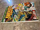 Fantastic Four #141 (1973 Marvel Comics) - VF+