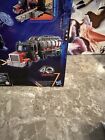 Transformers United G2 Universe Laser Optimus Prime (Hasbro) - New & Sealed