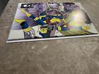 Uncanny X-Men #275 (Marvel Comics 1991) - NM-