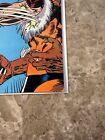 Uncanny X-Men #222 (Marvel Comics 1987) - VF/NM