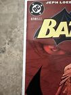 Batman #618 NM/M 9.6-9.8 (DC Comics 2003) - Jim Lee/Jeph Loeb Run