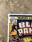 Black Panther #11 (Marvel Comics 1978) - VF/NM