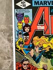 Avengers #188 (Marvel Comics 1979) - VF