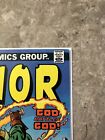 Thor #223 (1974 Marvel Comics) - VF-