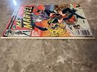 Ms. Marvel #22 (1979 Marvel Comics) - FN/VF