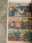 Fantastic Four #63 (1968 Marvel Comics) - FN