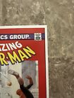 Amazing Spider-Man #121 Marvel Legends Reprint FN/VF 7.0 (Marvel Comics 2005)