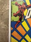 Daredevil #186 Newsstand NM (1982 Marvel Comics)