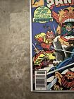 Black Panther #6 VF 8.0-8.5 (1978 Marvel Comics) - High grade