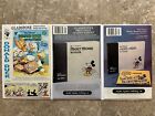 Donald Duck Adventures #1-20 Full Set (Disney/Gladstone 1987) - Very High Grade