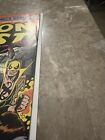 Iron Fist #13 VF- 7.5 (1977 Marvel Comics) - Nice looking copy