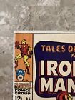 Tales of Suspense #95 (1967 Marvel Comics) - FN+