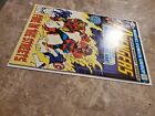 Avengers #206 (Marvel Comics 1981) - VF-