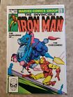 Iron Man #163-168 (Marvel Comics 1968)  - Add On Pack, Higher Grade