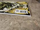 Swamp Thing #1 NM (DC Comics 2011)