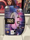 Art Asylum: Star Trek TNG Captain Beverly Picard Sealed (2007) - Diamond Toys